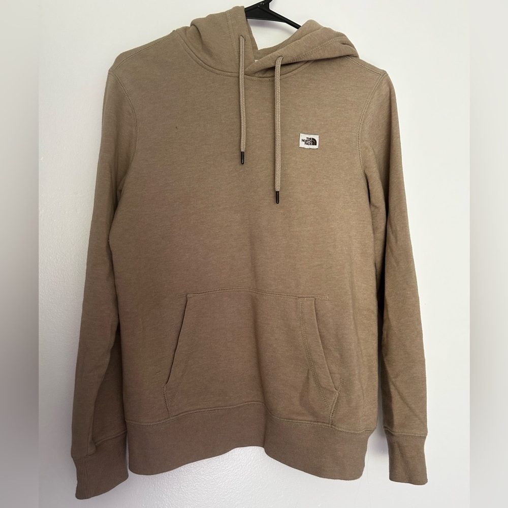 The North Face Women's Heritage Patch Hoodie Size s